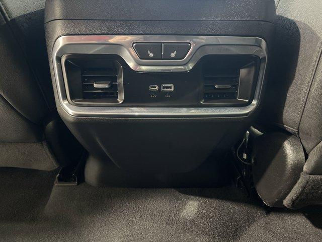 used 2023 Chevrolet Silverado 1500 car, priced at $51,817