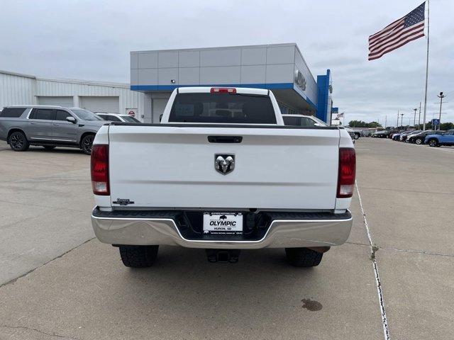 used 2014 Ram 2500 car, priced at $16,225