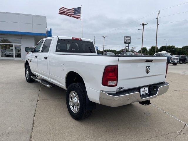 used 2014 Ram 2500 car, priced at $16,225