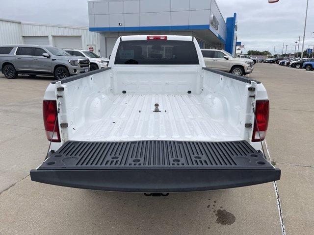 used 2014 Ram 2500 car, priced at $16,225