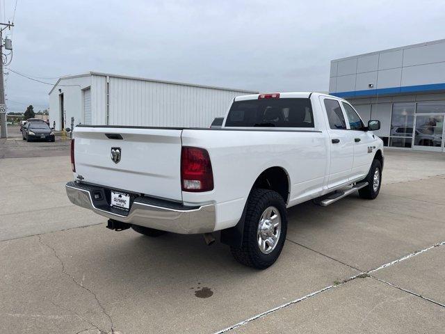 used 2014 Ram 2500 car, priced at $16,225