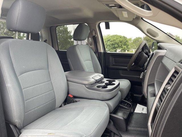 used 2014 Ram 2500 car, priced at $16,225