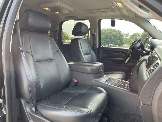 used 2012 GMC Yukon car, priced at $14,750