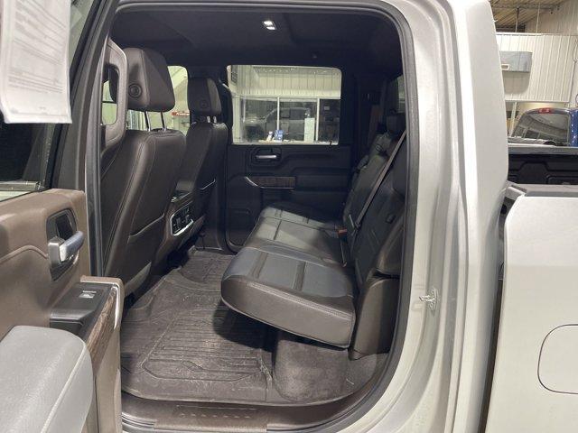 used 2022 GMC Sierra 2500 car, priced at $51,850