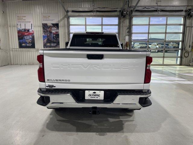 used 2021 Chevrolet Silverado 3500 car, priced at $44,993