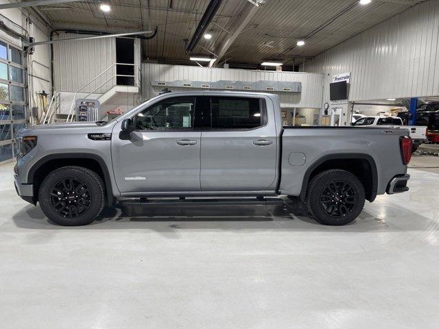 new 2025 GMC Sierra 1500 car