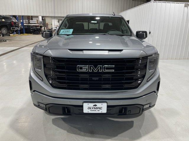 new 2025 GMC Sierra 1500 car