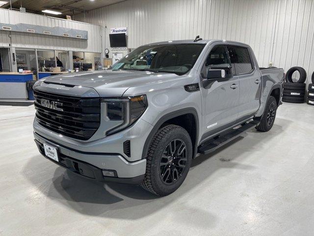 new 2025 GMC Sierra 1500 car