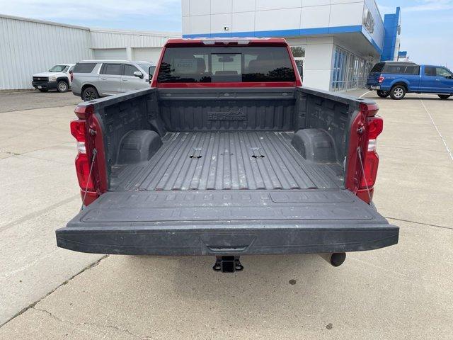 used 2022 Chevrolet Silverado 3500 car, priced at $55,725