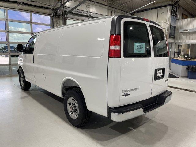 new 2025 GMC Savana 2500 car, priced at $45,070