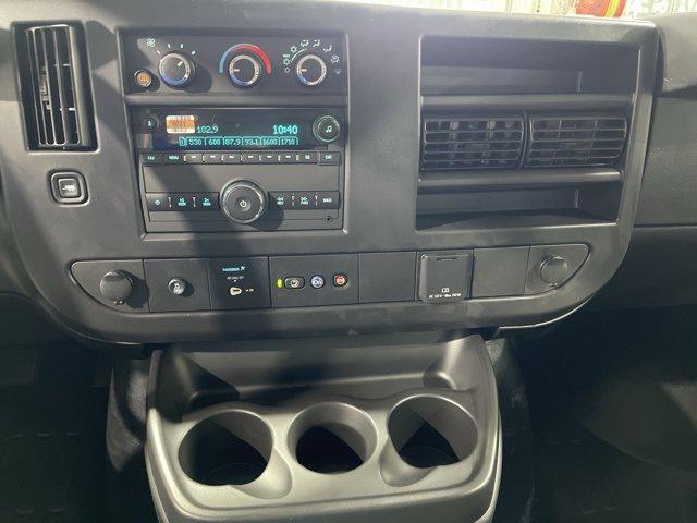new 2025 GMC Savana 2500 car, priced at $45,070