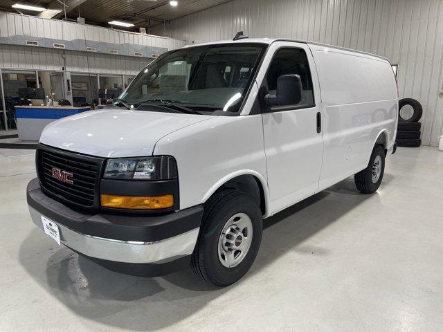 new 2025 GMC Savana 2500 car, priced at $45,070