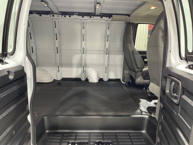 new 2025 GMC Savana 2500 car, priced at $45,070