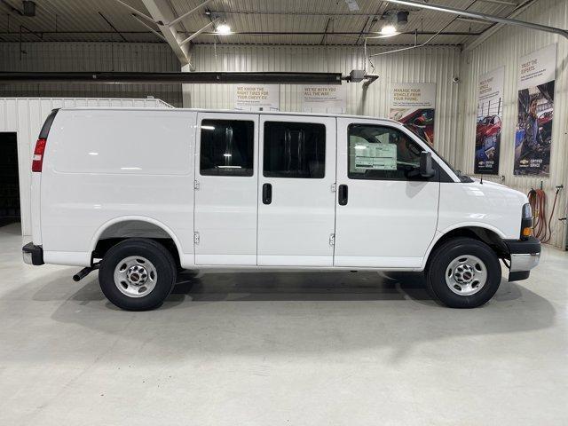 new 2025 GMC Savana 2500 car, priced at $45,070