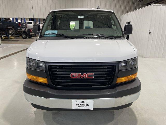 new 2025 GMC Savana 2500 car, priced at $45,070
