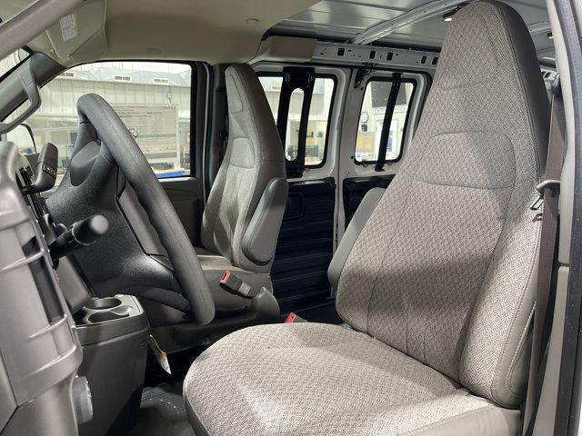 new 2025 GMC Savana 2500 car, priced at $45,070