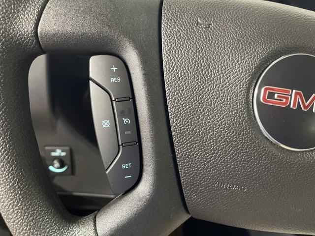 new 2025 GMC Savana 2500 car, priced at $45,070