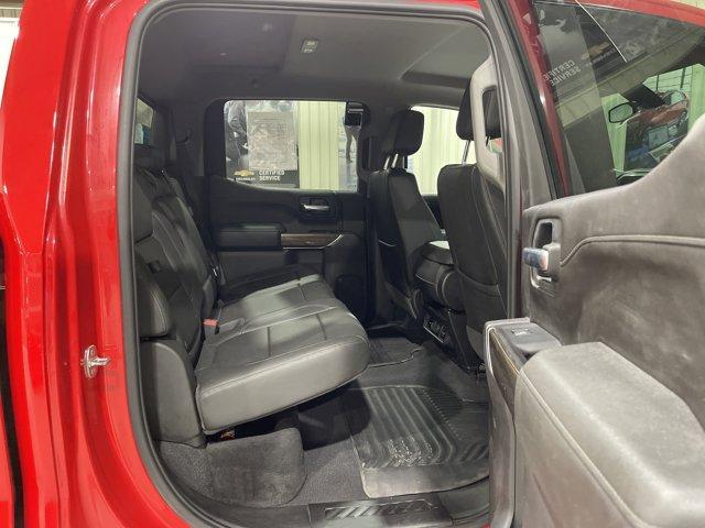 used 2019 Chevrolet Silverado 1500 car, priced at $29,964