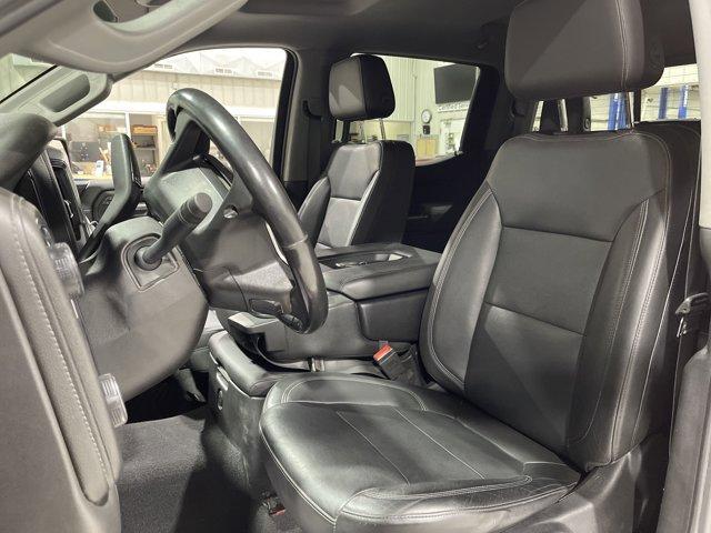 used 2019 Chevrolet Silverado 1500 car, priced at $29,964