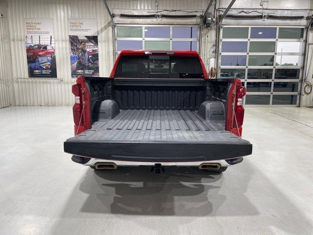 used 2019 Chevrolet Silverado 1500 car, priced at $29,964