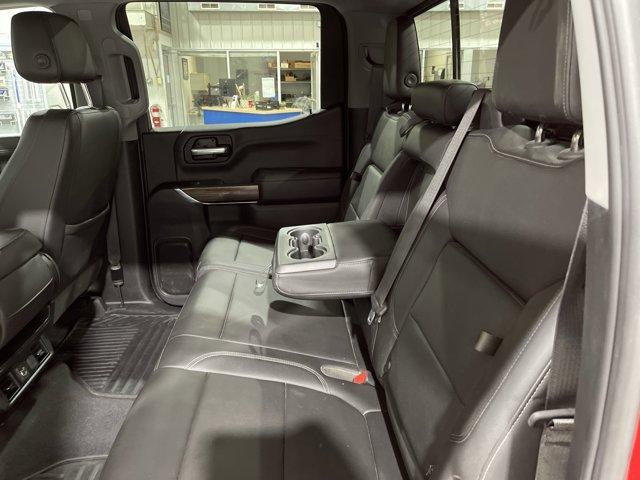 used 2019 Chevrolet Silverado 1500 car, priced at $29,964