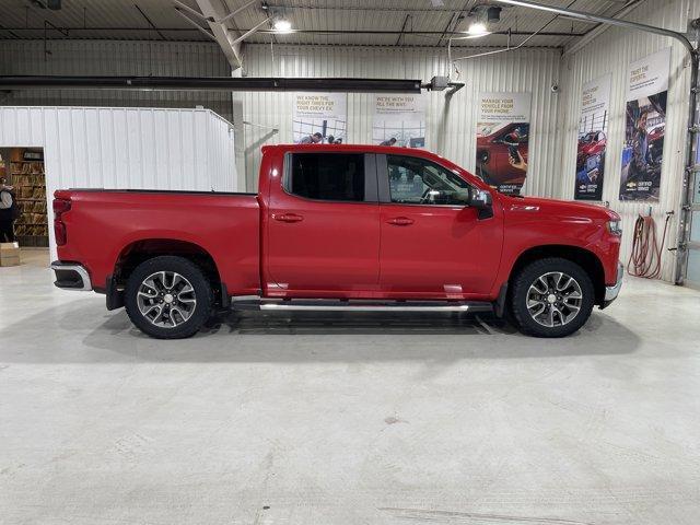 used 2019 Chevrolet Silverado 1500 car, priced at $29,964