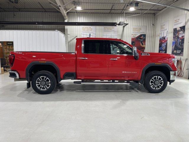 used 2022 GMC Sierra 3500 car, priced at $58,831