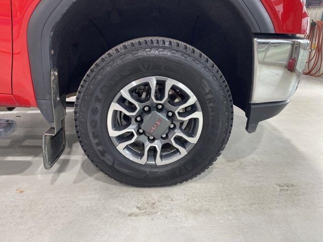 used 2022 GMC Sierra 3500 car, priced at $58,831