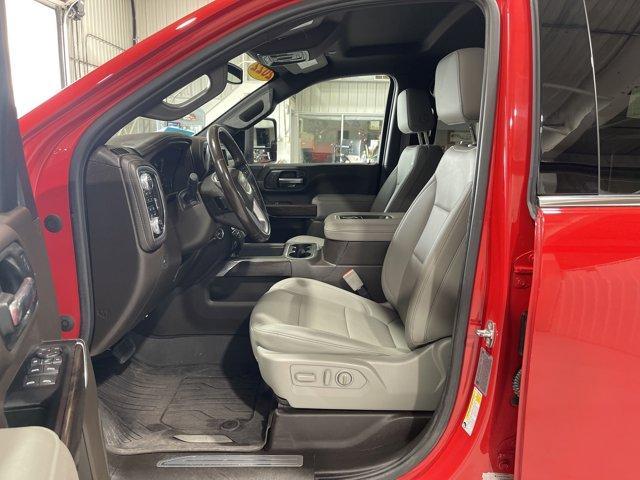 used 2022 GMC Sierra 3500 car, priced at $58,831