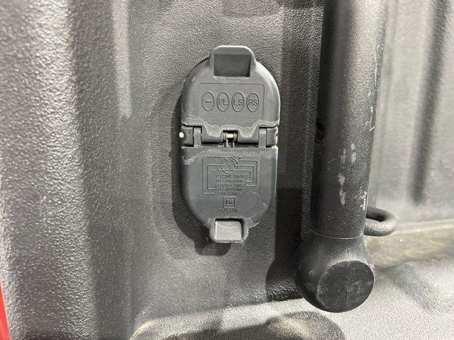 used 2022 GMC Sierra 3500 car, priced at $58,831