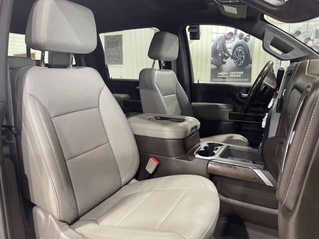 used 2022 GMC Sierra 3500 car, priced at $58,831