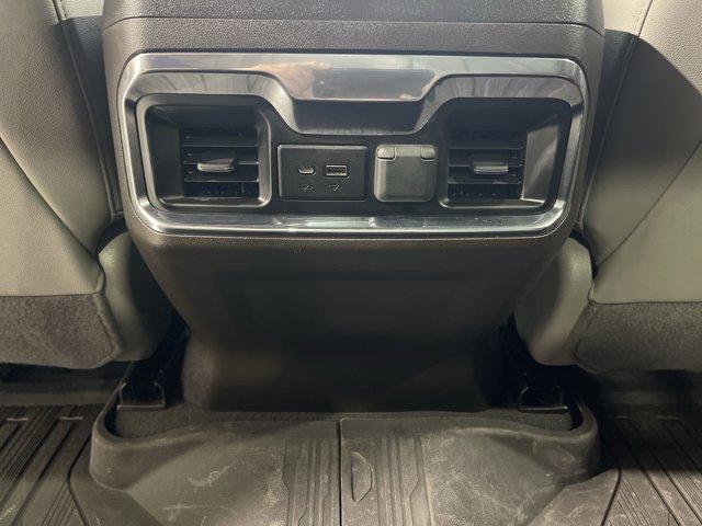 used 2022 GMC Sierra 3500 car, priced at $58,831