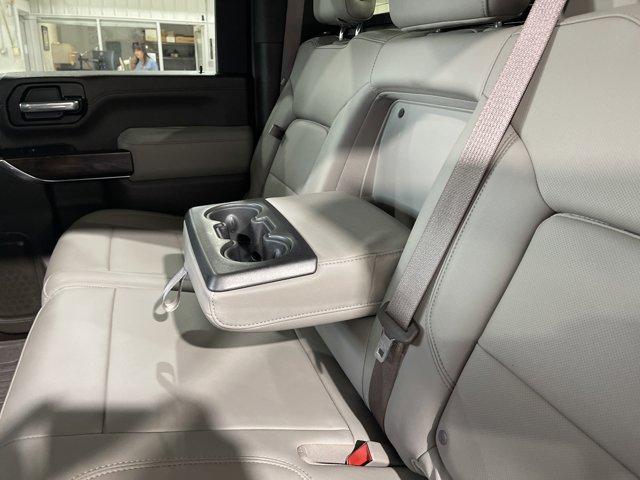used 2022 GMC Sierra 3500 car, priced at $58,831