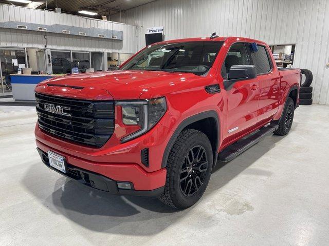 new 2024 GMC Sierra 1500 car, priced at $58,999