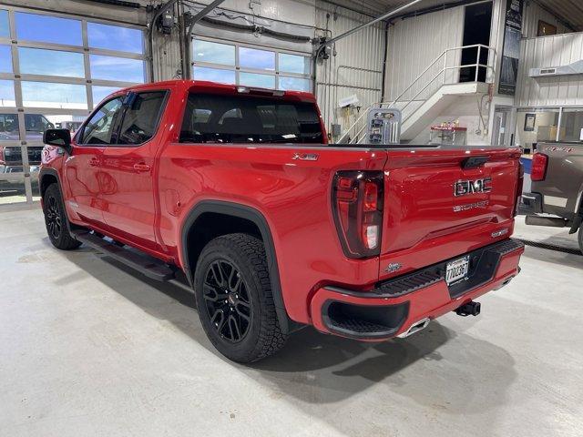 new 2024 GMC Sierra 1500 car, priced at $58,999