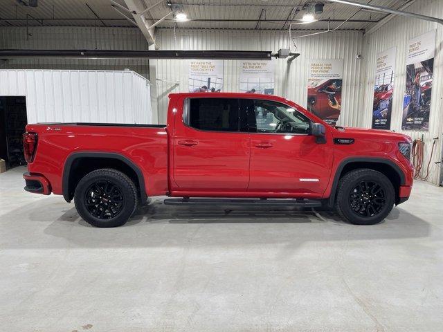 new 2024 GMC Sierra 1500 car, priced at $58,999