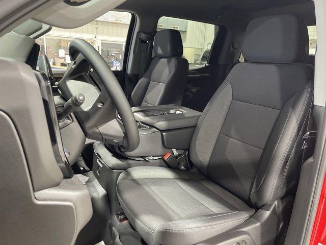 new 2024 GMC Sierra 1500 car, priced at $58,999