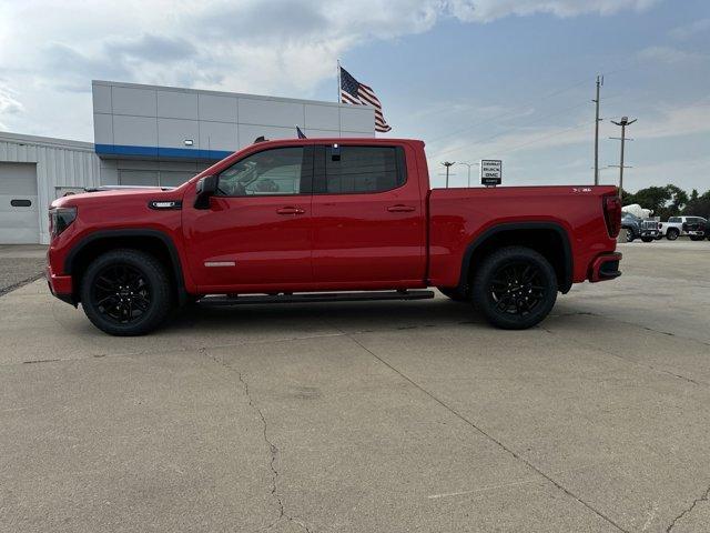 new 2024 GMC Sierra 1500 car