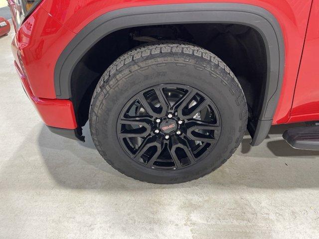 new 2024 GMC Sierra 1500 car, priced at $58,999