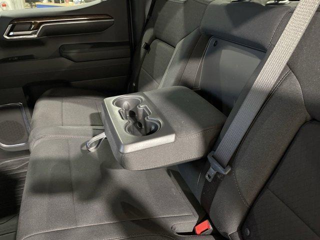 new 2024 GMC Sierra 1500 car, priced at $58,999
