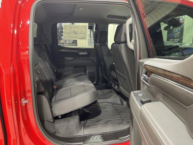new 2024 GMC Sierra 1500 car, priced at $58,999