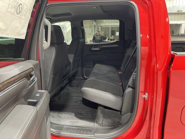 new 2024 GMC Sierra 1500 car, priced at $58,999