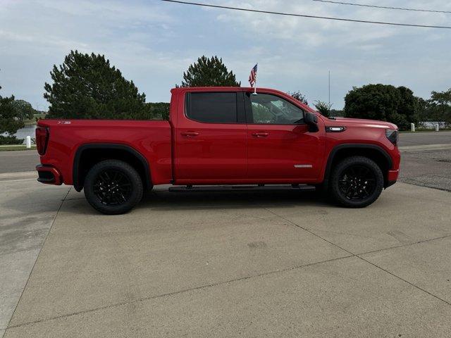 new 2024 GMC Sierra 1500 car