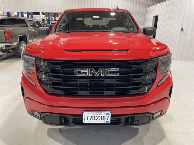 new 2024 GMC Sierra 1500 car, priced at $58,999