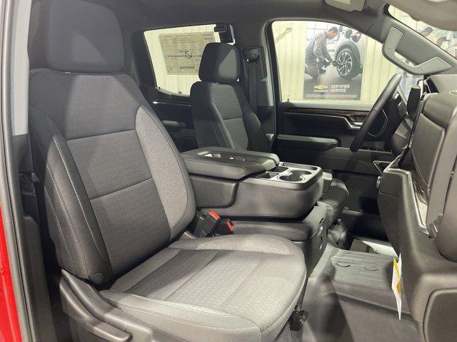 new 2024 GMC Sierra 1500 car, priced at $58,999