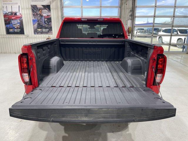 new 2024 GMC Sierra 1500 car, priced at $58,999