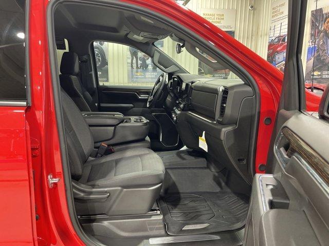 new 2024 GMC Sierra 1500 car, priced at $58,999