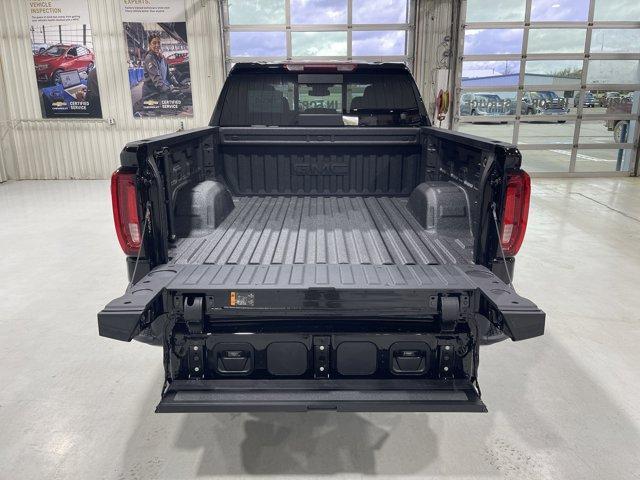 new 2025 GMC Sierra 1500 car, priced at $65,910