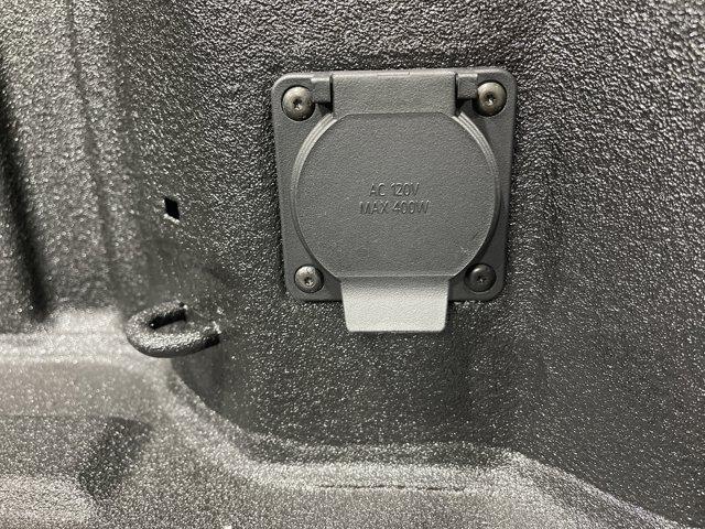 new 2025 GMC Sierra 1500 car, priced at $65,910