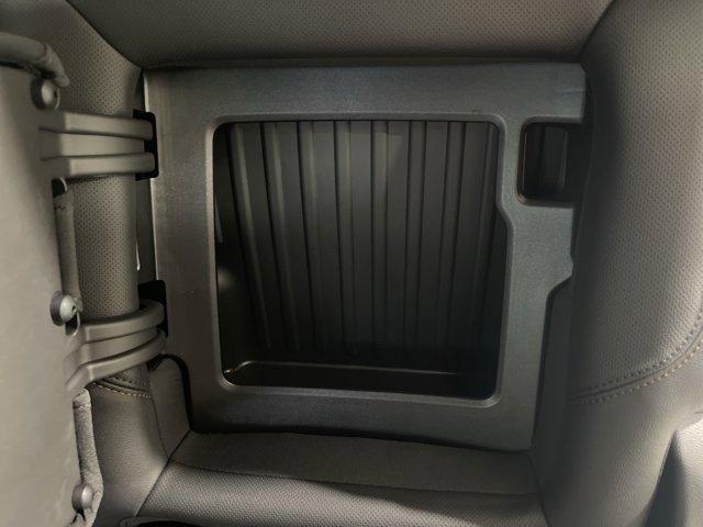 new 2025 GMC Sierra 1500 car, priced at $65,910